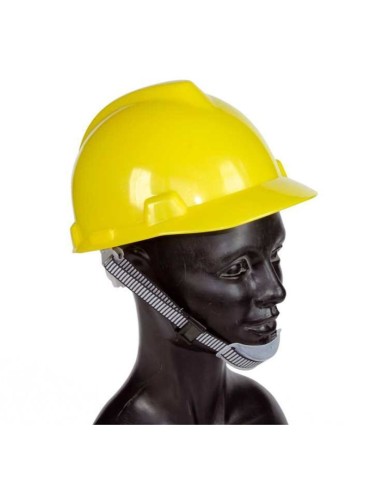 Chin strap for helmet gs