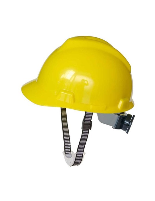 Casque de protection