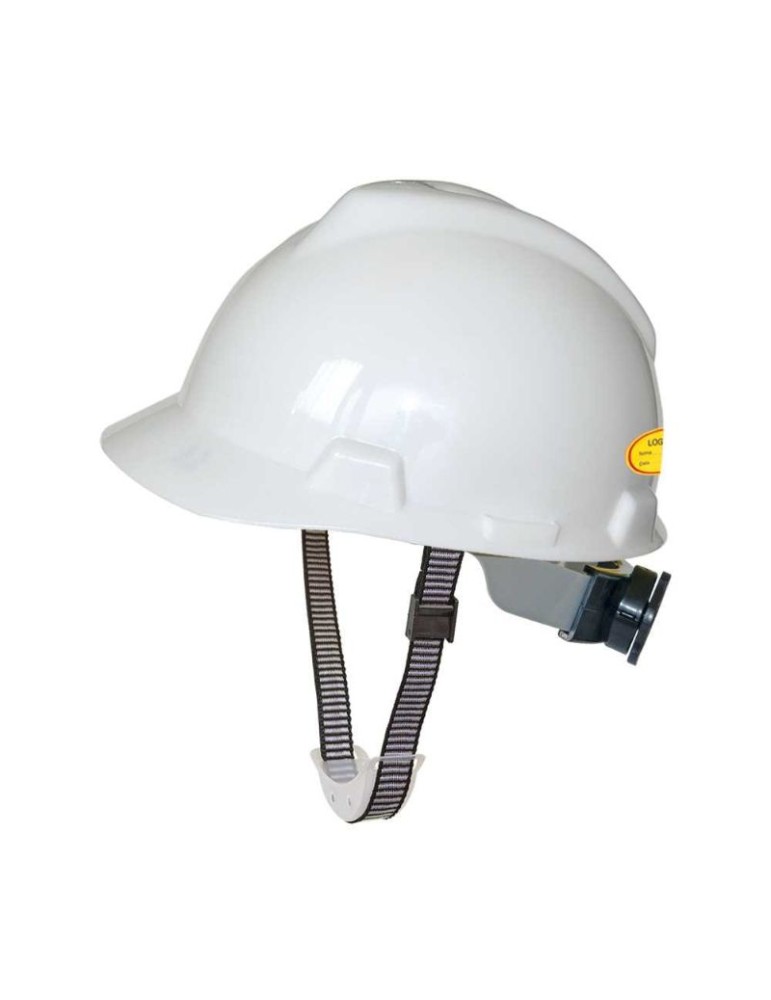 Protective helmet