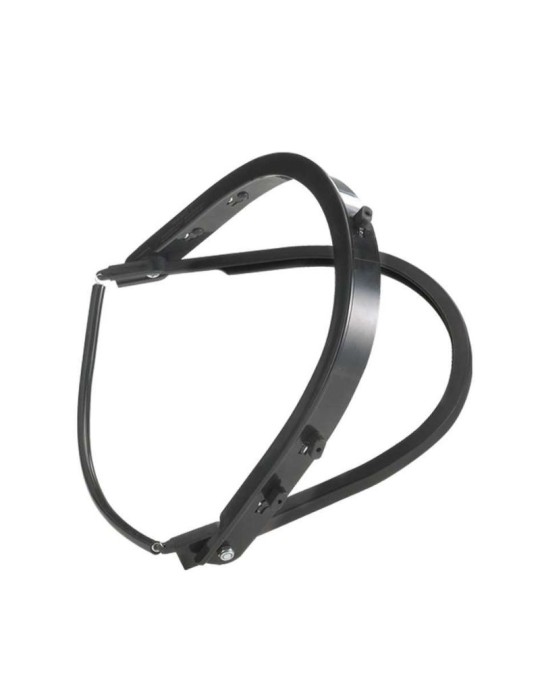Helmet visor adapter