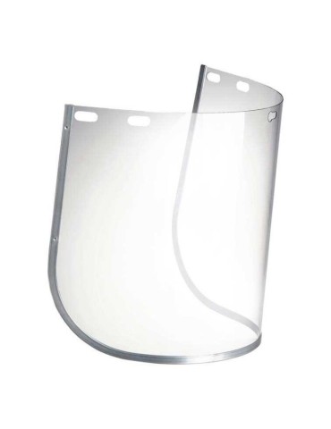 Visier für die Logica Transparent KF55 Halbschale