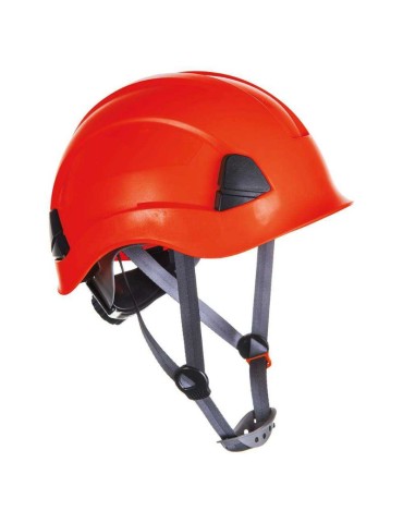 Protective helmet