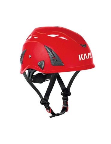 Protective helmet