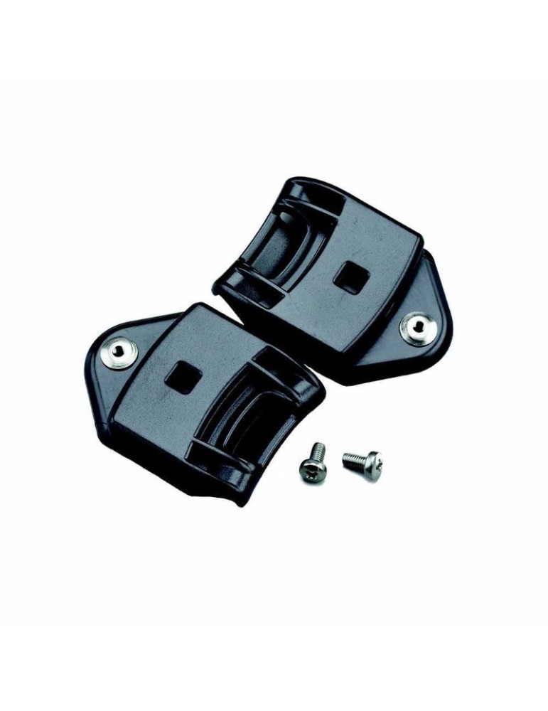 Adaptateur casque baïonnette