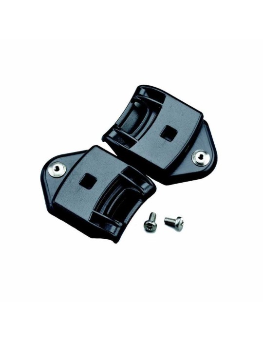 Adaptateur casque baïonnette