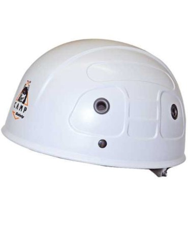 Casque d’échafaudage