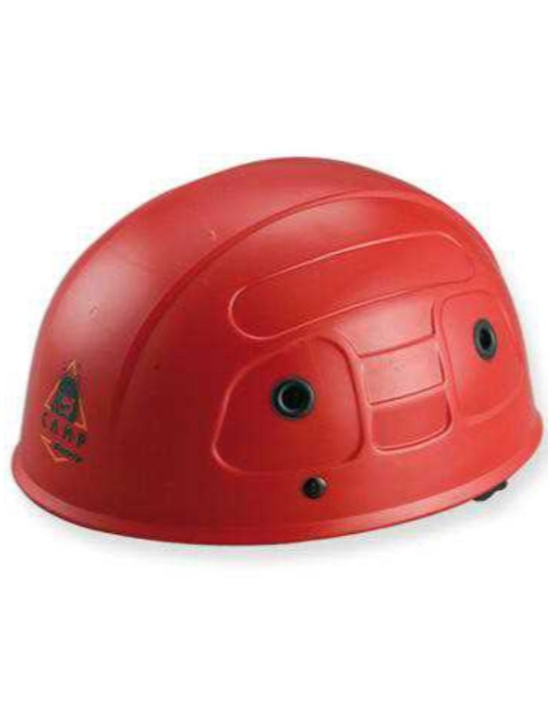 Casque d’échafaudage