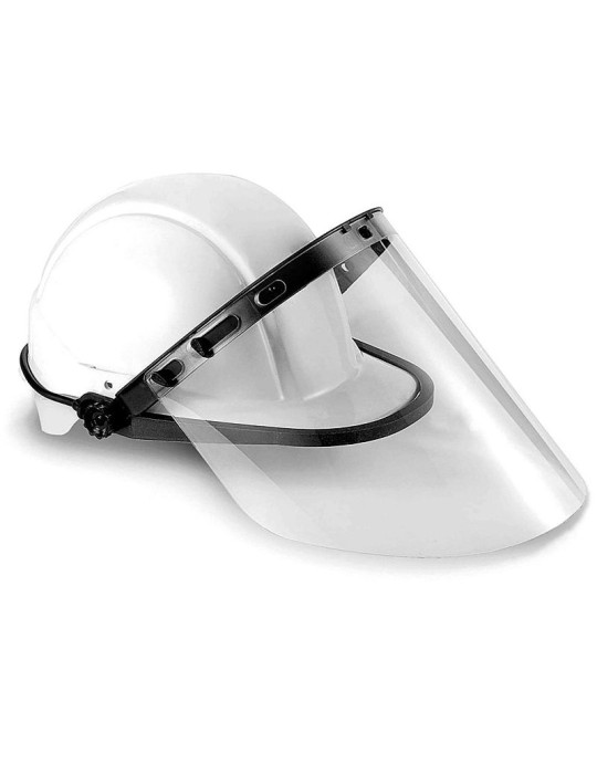 Kit de visor dieléctrico