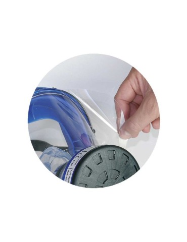 Acetate adhesive film 5 pieces