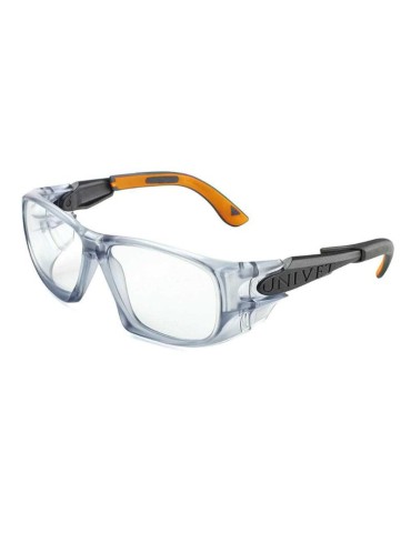 Technical protective eyewear