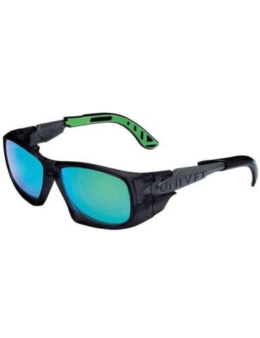 Technical protective eyewear