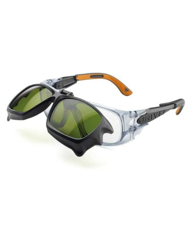 Technical protective eyewear accessory