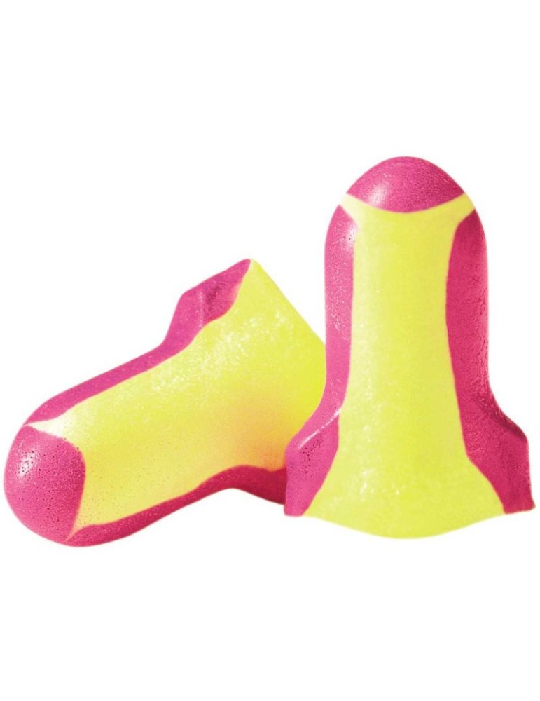 Polyurethane foam inserts "self-adjusting" pack. 200 pairs