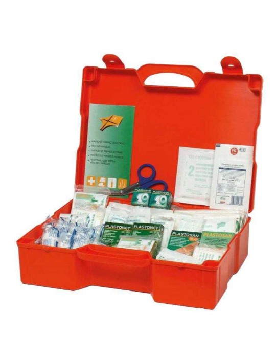 Dossier médical ABS pour les entreprises comptant plus de 2 employés