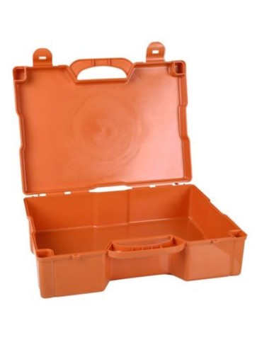 Estuche médico vacío de ABS para medicamentos