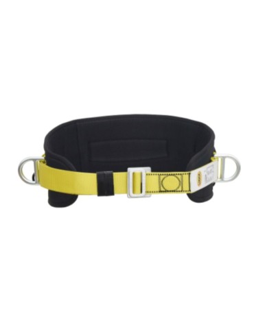 Cinturón de posicionamiento