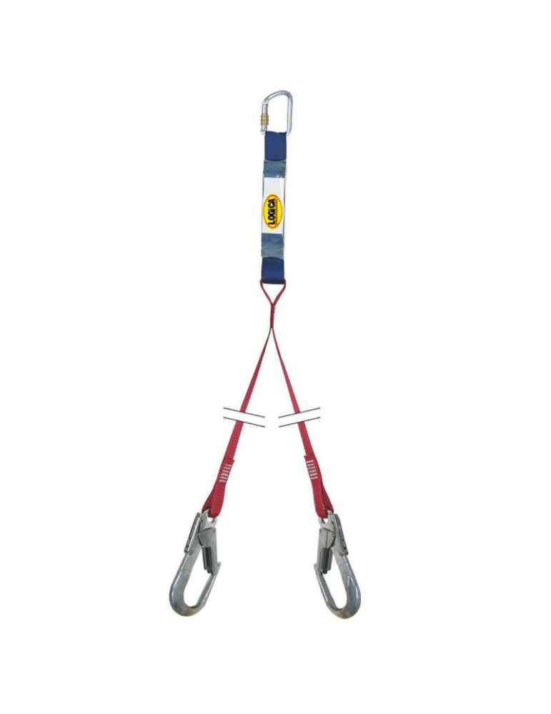 Absorber for slings Absorber for slings