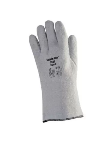 Guanti in fibra anticalore cm 33