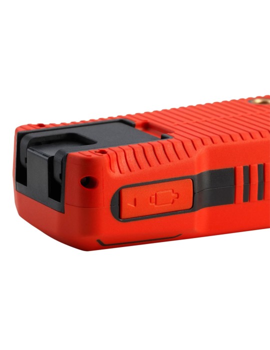 Mètre laser 60 mètres Metron 60 BT