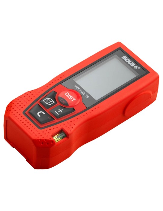 Laser Distance Meter 50 Meters Vector 50
