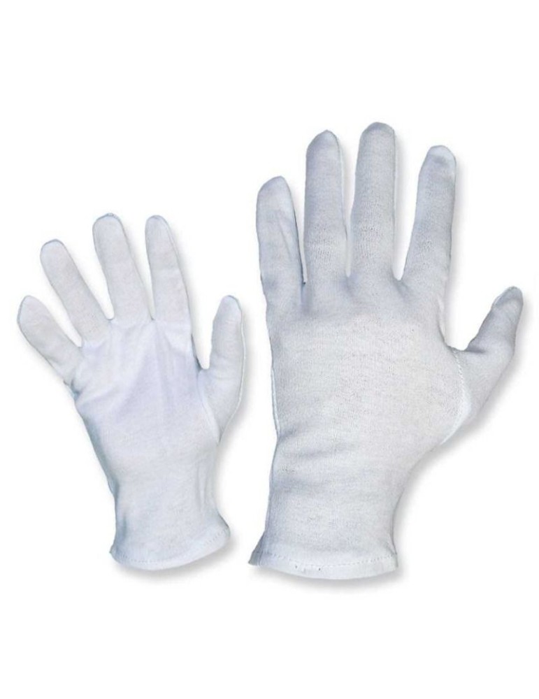 1. Wahl Baumwollhandschuhe