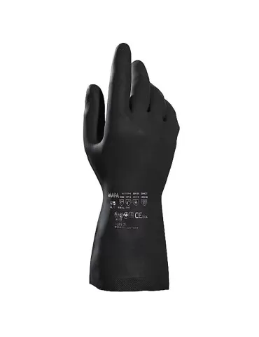 Guanti in neoprene e lattice techni-mix