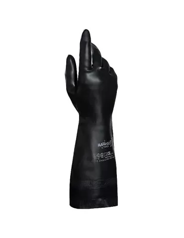 Guanti in neoprene pesante &quot; technic 41 cm &quot;