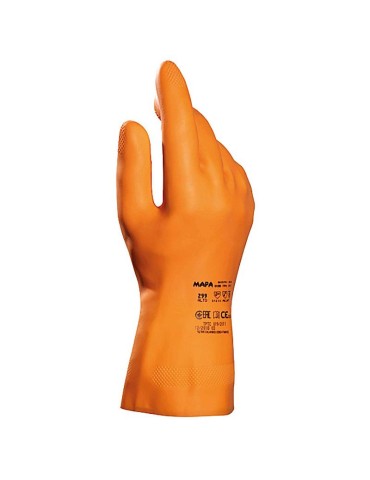 Gants en latex lourds « Industriel »