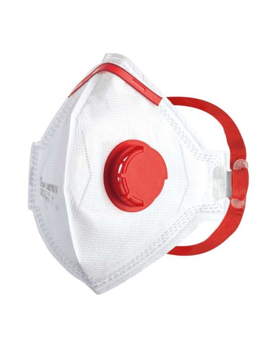 Single mask ffp3 nr anticovid