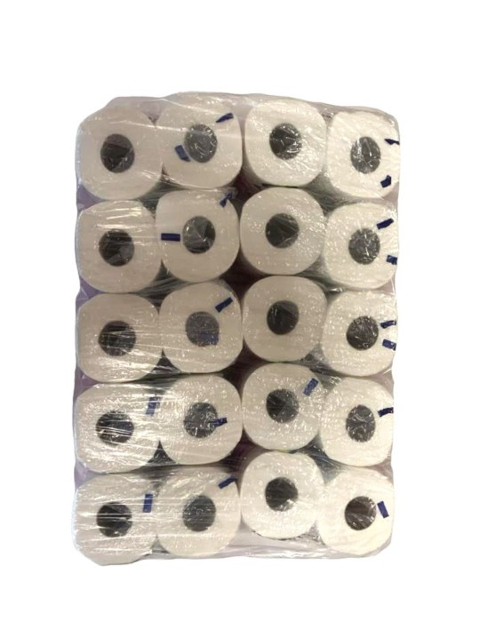 Pack de papier toilette 40 pièces