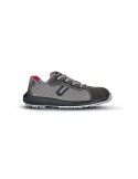 Scarpe antinfortunistiche U-Power Coal S1P SRC RR20016