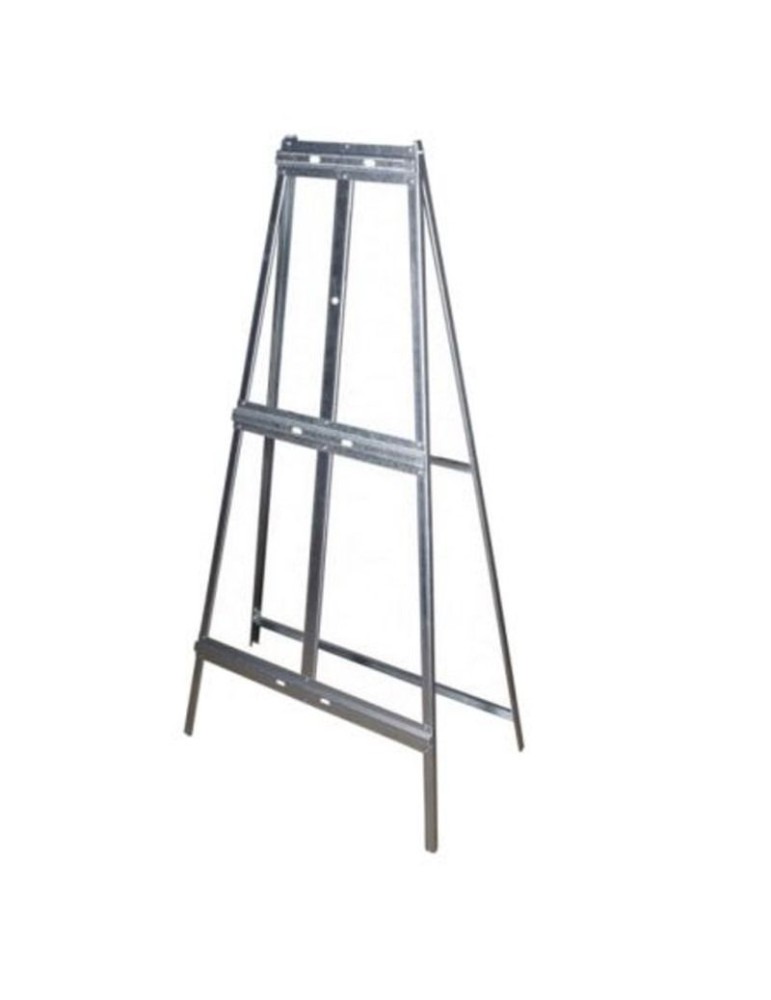 Caballete M12 a cuatro patas