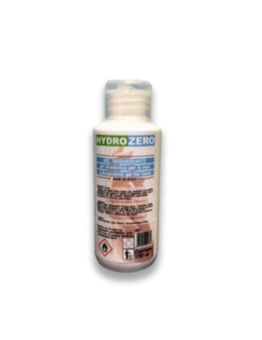 Gel igienizzante mani 150 ml