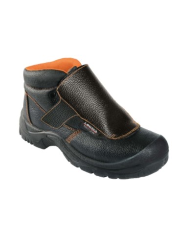 Scarpa alta saldatore S3 HRO