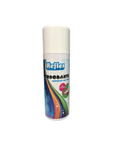 Deodorante scarpe spray al talco 200ml