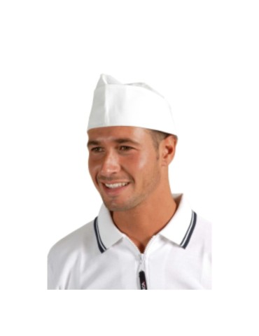 Sachet de malla de algodón para hombre