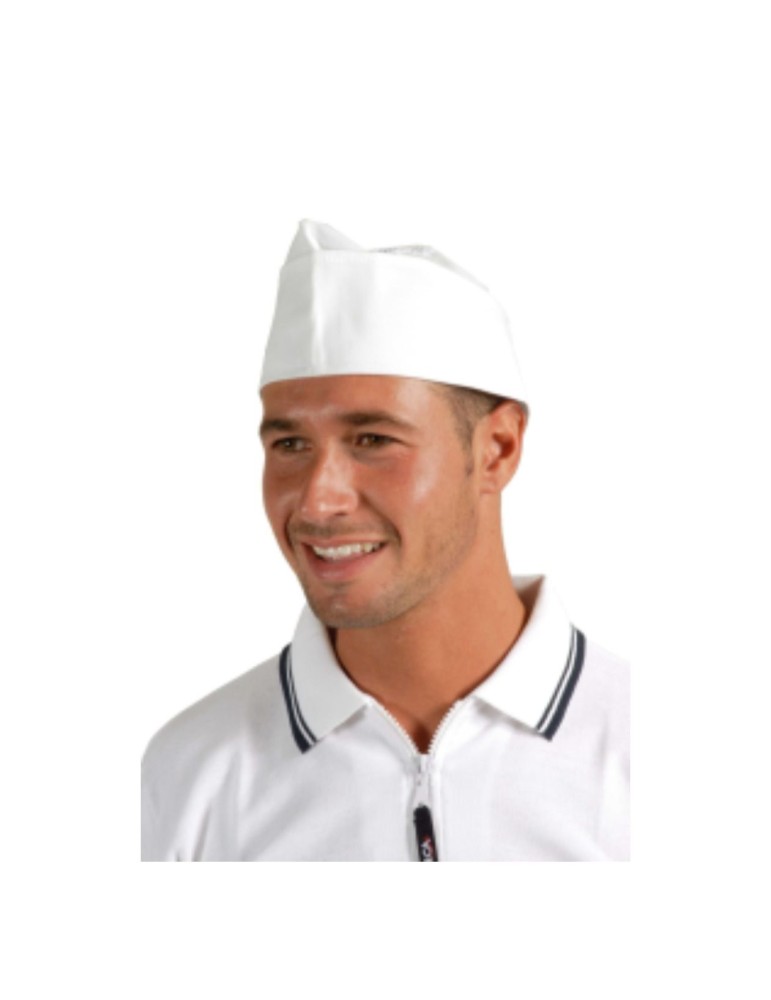 Sachet en maille de coton pour hommes