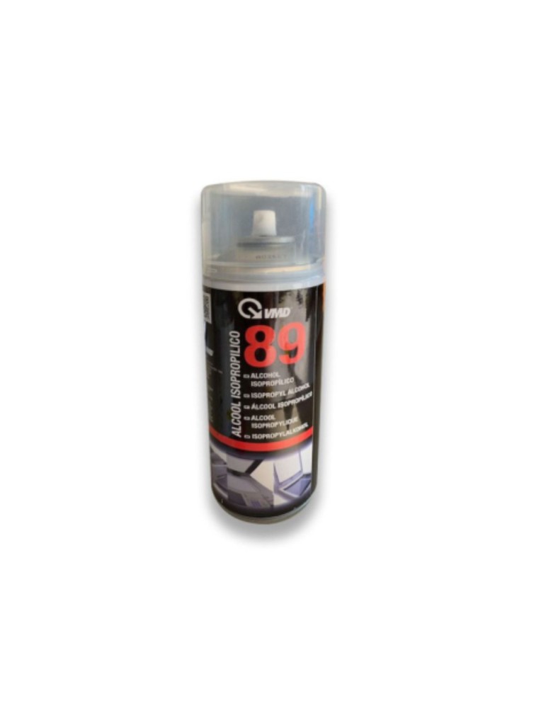 Isopropyl alcohol spray can Isopropyl alcohol spray can
