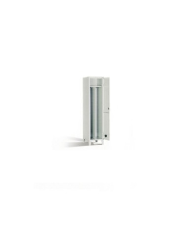 Armadio spogliatoio 1 posto 42x50x180