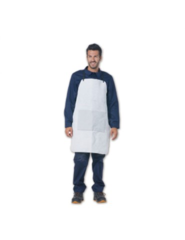 Grembiule crosta 60x90 con rinforzo