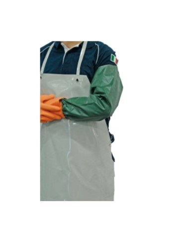 Manicotti pvc marmista 60cm verde