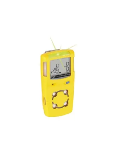 Dispositivo gas alert microclip xl 4