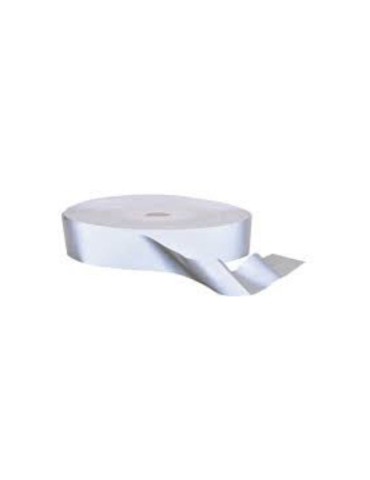 High visibility reflective strip