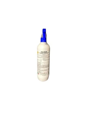 Pulisan highly concentrated detergent and sanitizer 750 ml