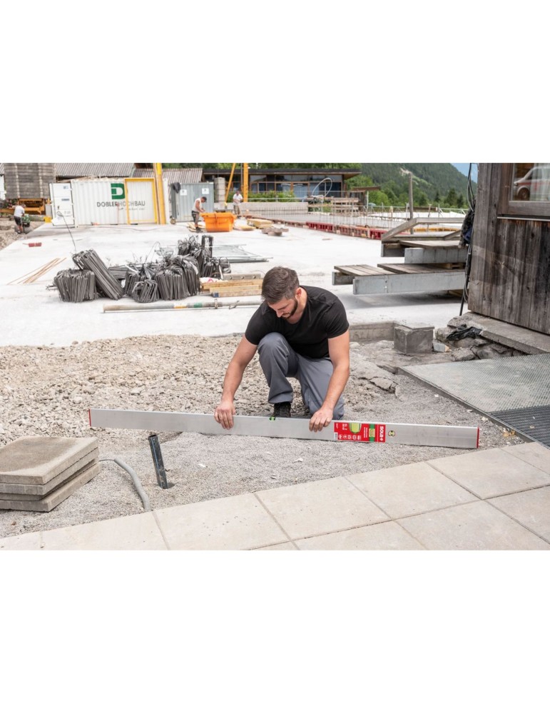 Stadien mit Ampullen SL 2 200 cm