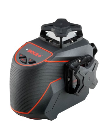 Plano 3D green Professional line laser