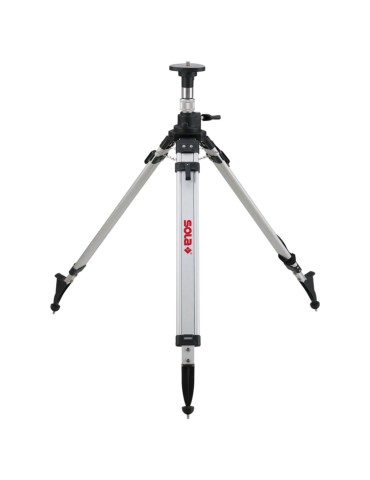 Treppiede telescopico TST 120-305 cm