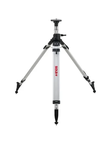 Treppiede telescopico TST 120-305 cm