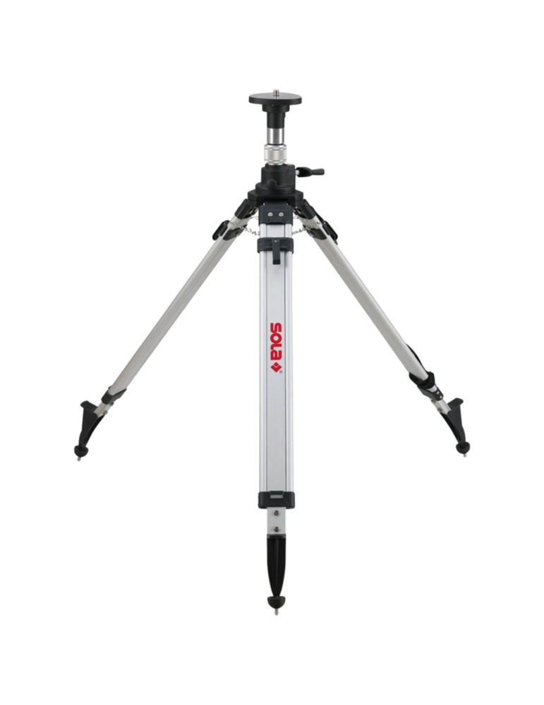 TST telescopic tripod 120-305 cm