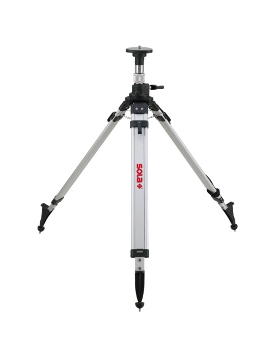 Treppiede telescopico TST 120-305 cm Treppiede telescopico TST 120-305 cm